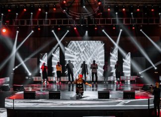 British Music Faces Challenges from High Tax Rates, Say Industry Icons