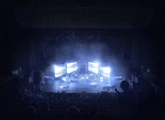 Addressing Mental Health Needs in the Music Industry: Insights from Tamsin