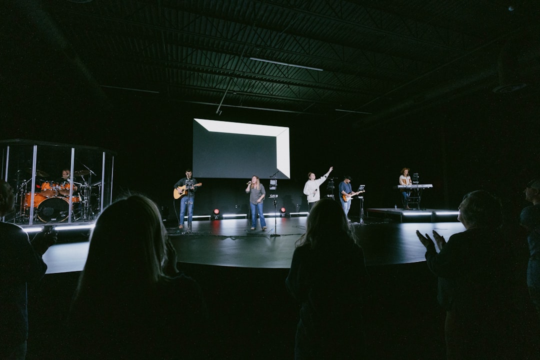 Alabama Expands Tax Incentives to Boost Music Production and Creators