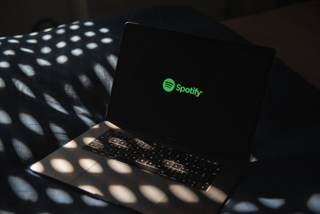 Spotify Launches Music Videos for Premium Users in US and Canada