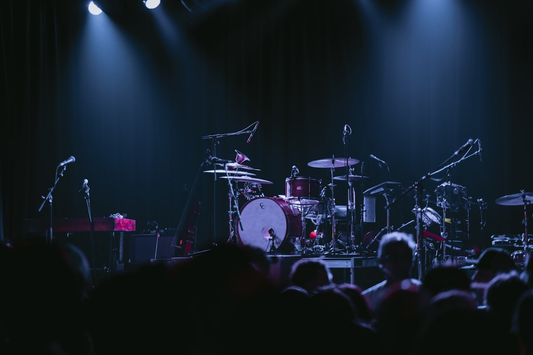 Laura Segura Takes Helm of She Is The Music to Boost Gender Equality