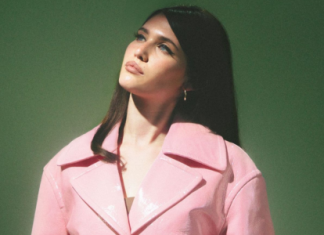 Sony Music Publishing Signs Global Deal with Rising Star Sienna Spiro