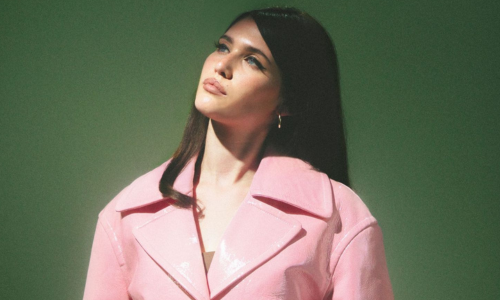 Sony Music Publishing Signs Global Deal with Rising Star Sienna Spiro