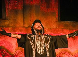 The Weeknd: Monetizes Legacy with Savvy Billion Dollar Deal